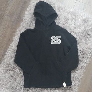 NWT Children's Place Boys Fleece Hoodie (M 7/8)